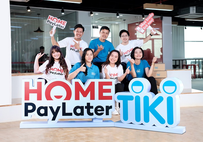Home Credit