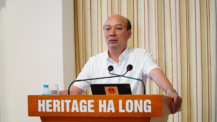 le minh chuan
