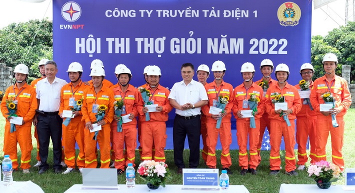 Đ/c Nguyễn Phúc An