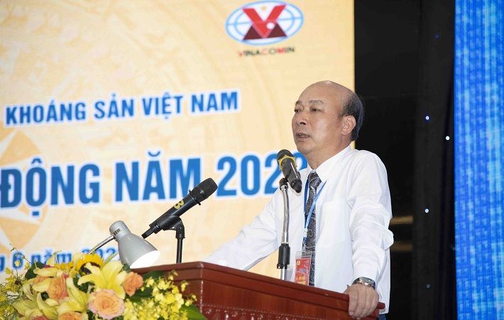 le minh chuan
