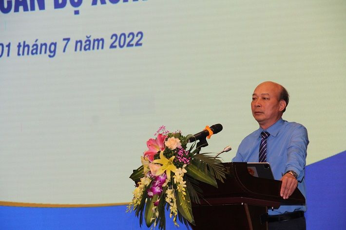 le minh chuan