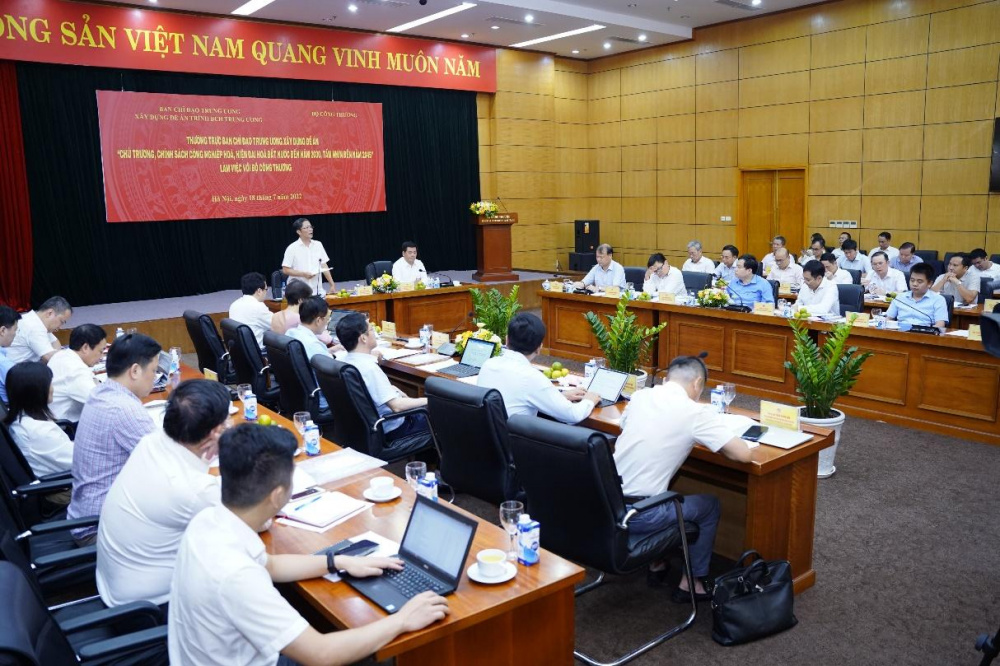 hoi nghi