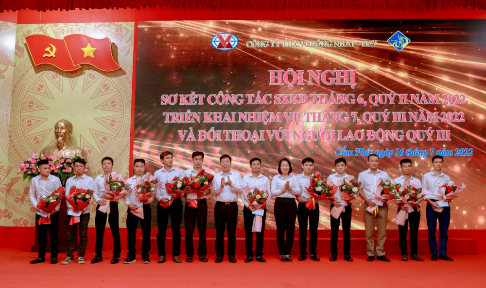 than thong nhat