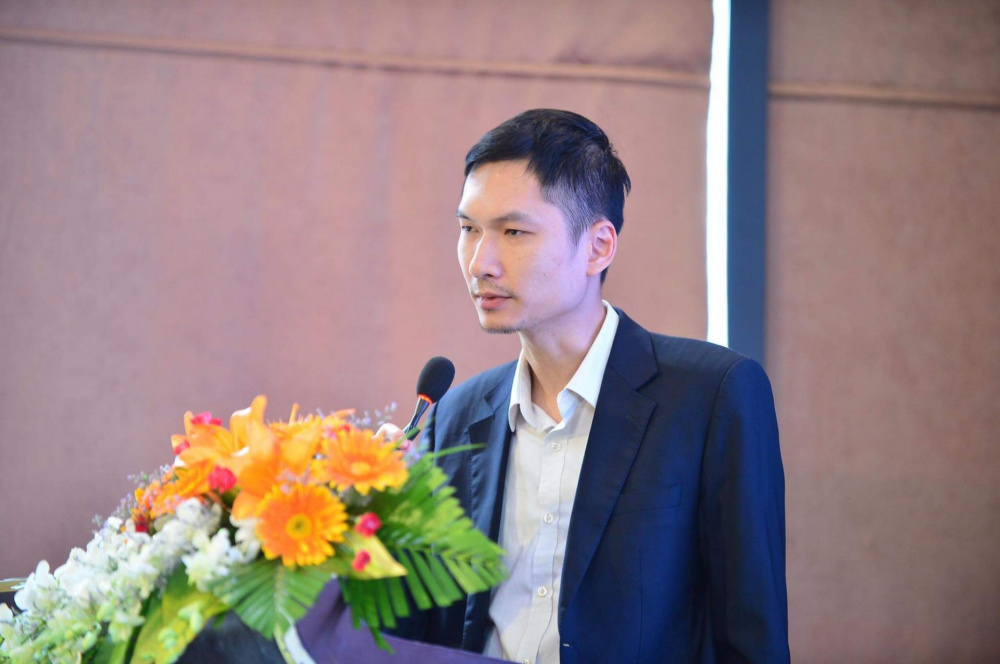 Đối thoại báo chí 2022 chủ đề “COP26 và xây dựng một nền Cwin.com link không chặn bền vững tại Việt Nam”
