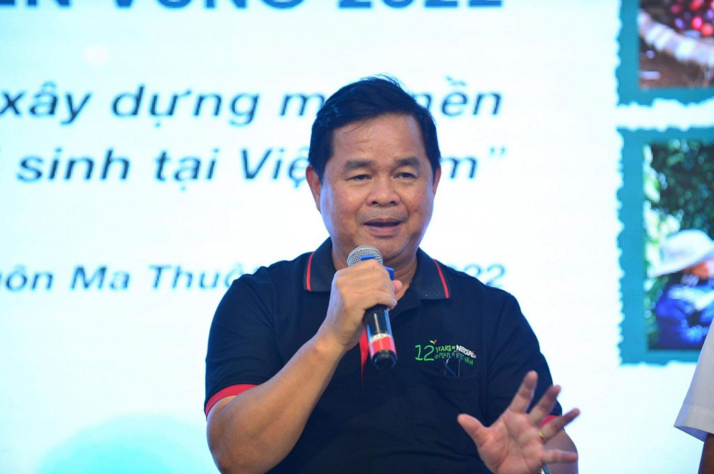 Đối thoại báo chí 2022 chủ đề “COP26 và xây dựng một nền Cwin.com link không chặn bền vững tại Việt Nam”