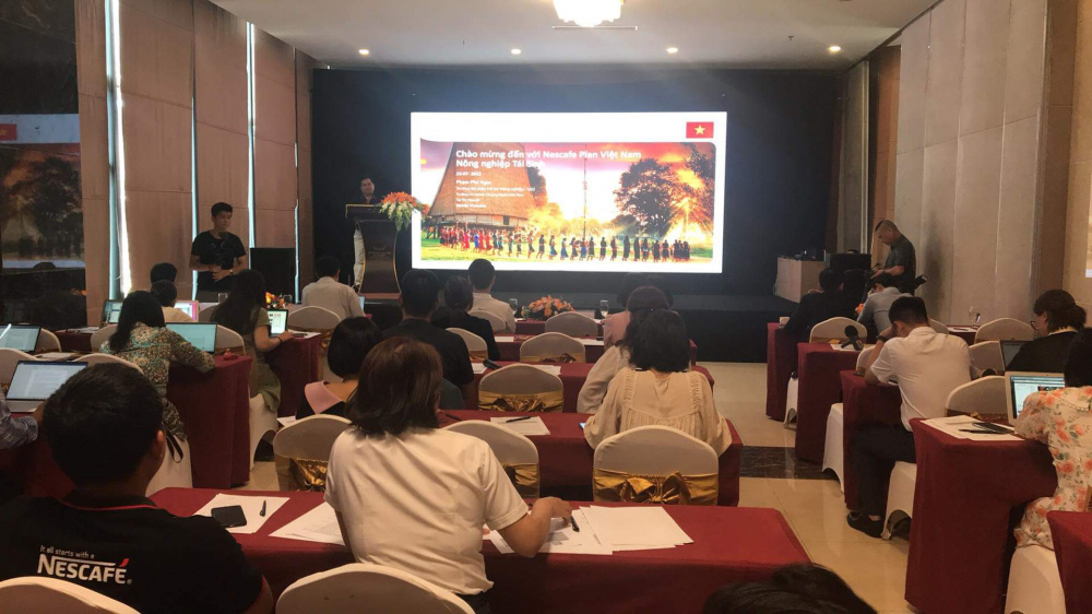 Đối thoại báo chí