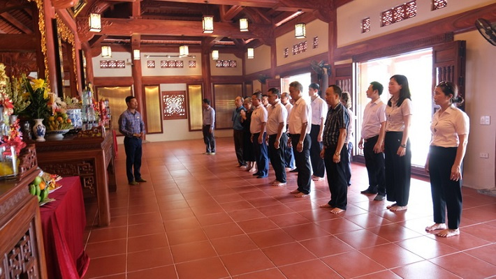 Truyền tải Điện 1