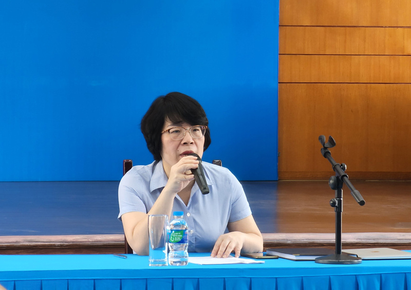 dieu hanh