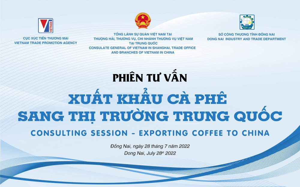 tu van xuat khau ca phe sang trung quoc