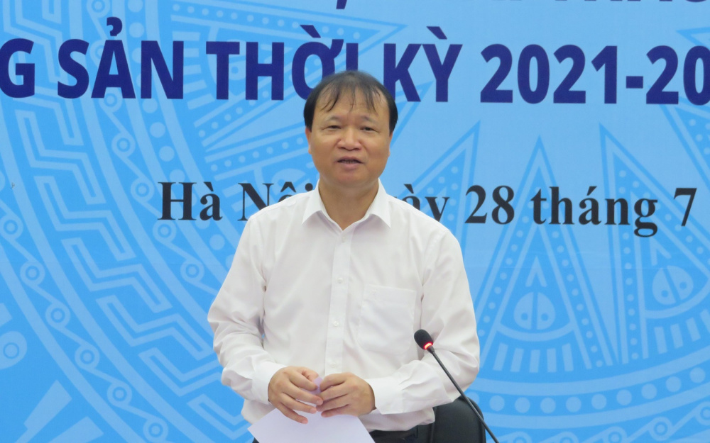 thu truong Hai