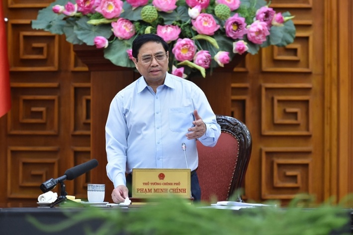 thu tuong