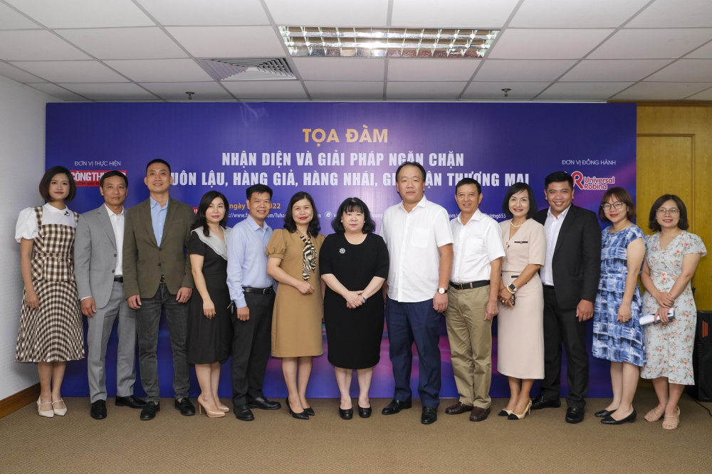 toa dam chong hang gia