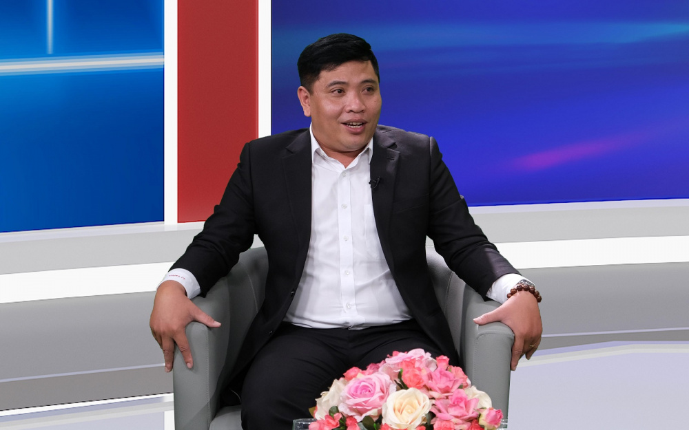 TS.Bui Kim Hieu
