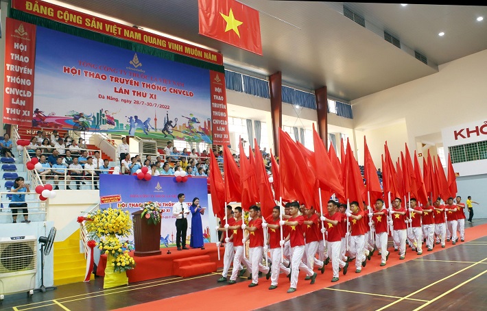 Hội thao Vinataba