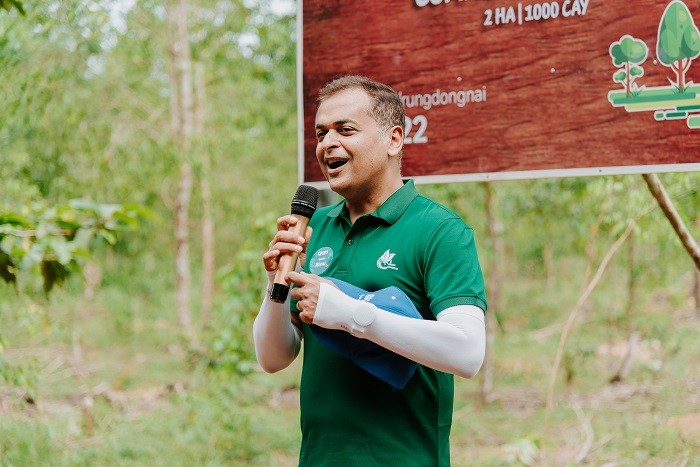 Binu Jacob