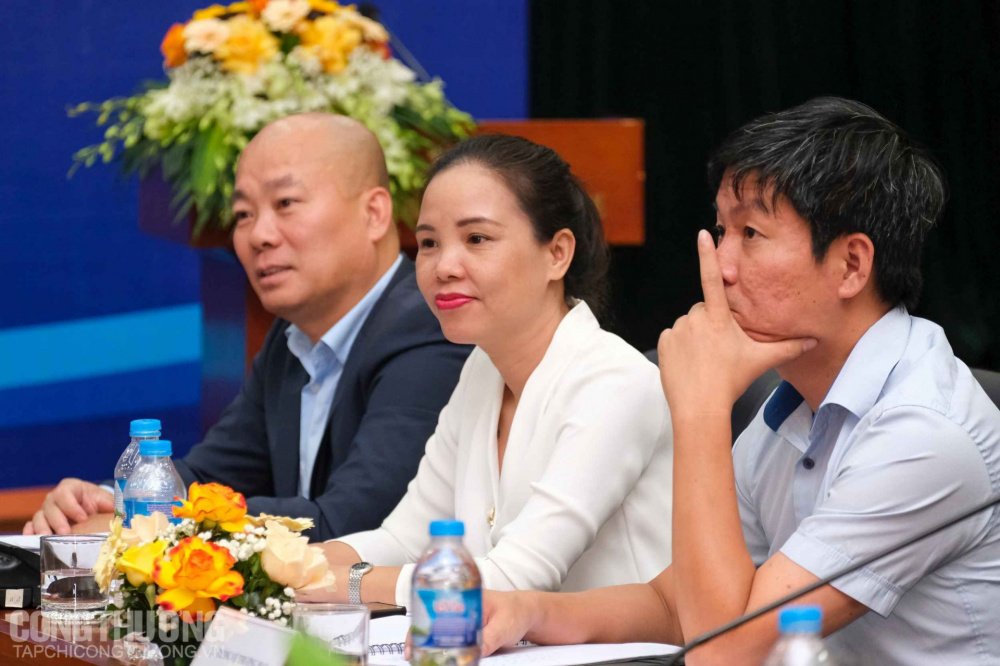 Hội nghị giao ban xúc tiến thương mại với các thị trường ngoài nước tháng 7/2022