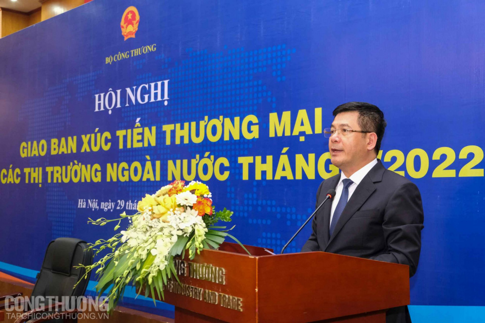 Bo truong Dien