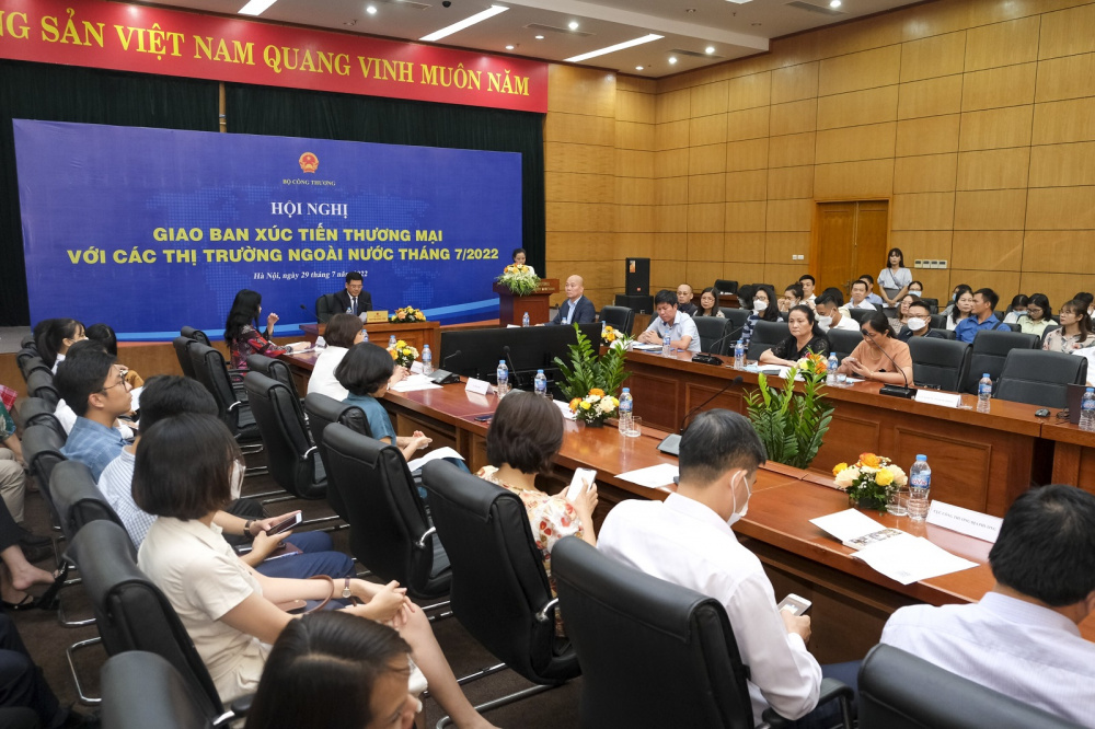 giao ban thuong vu