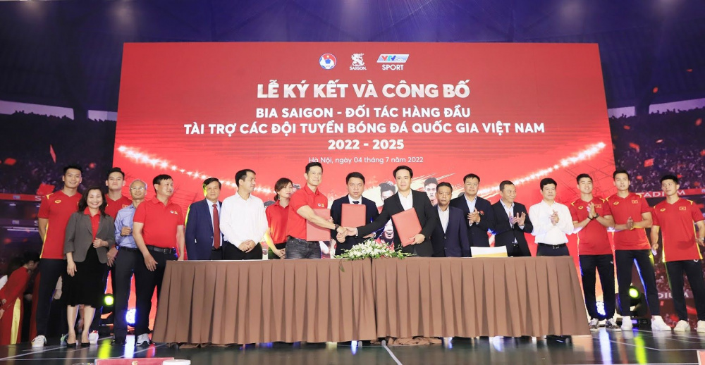 Bia Saigon 