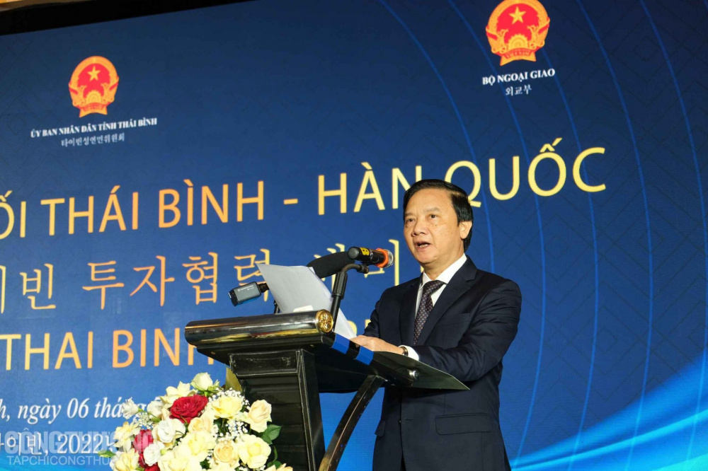 Phó Chủ tịch Quốc hội Nguyễn Khắc Định