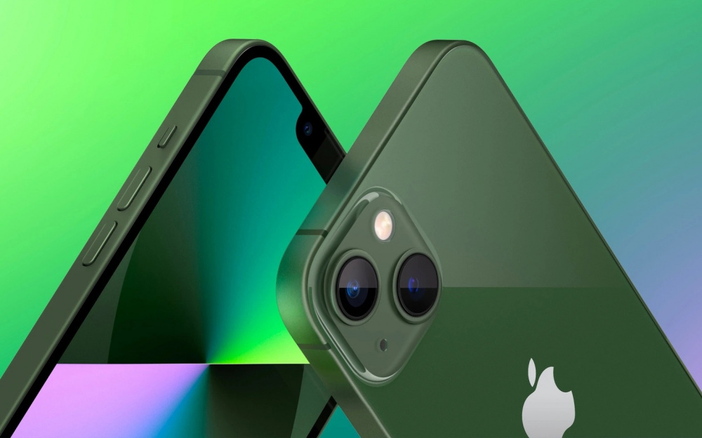 Thiết kế giữa các phiên bản iPhone sẽ khác nhau