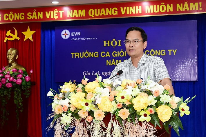 Đoàn Tiến Cường