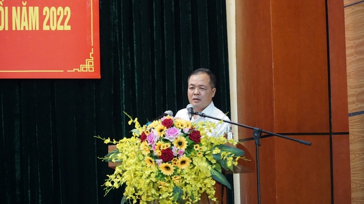 Khương Thế Anh