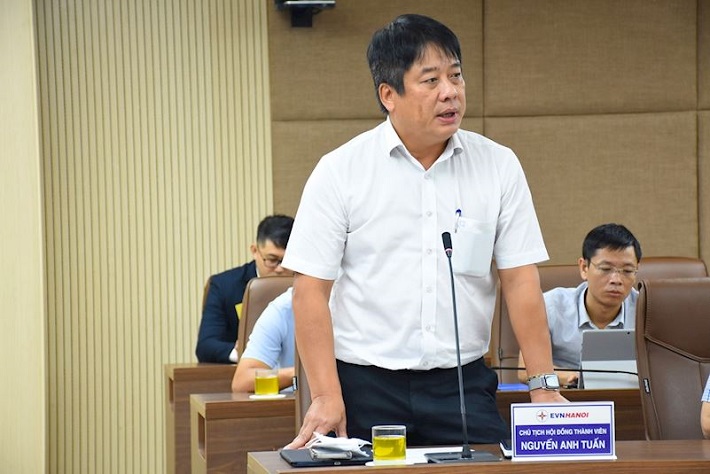 Nguyễn Anh Tuấn
