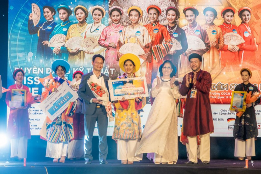 ao dai