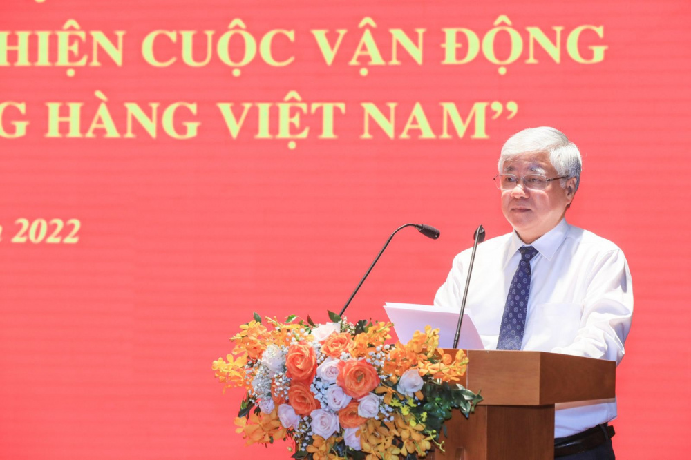 do van chien
