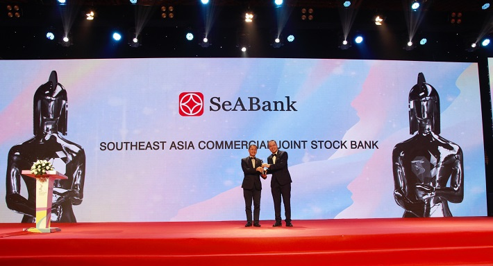 Việc SeABank duy trì được điểm khảo sát cao và tiếp tục được công nhận là “Nơi làm việc tốt nhất Châu Á 2022” cho thấy, ngân hàng đã thành công trong việc duy trì tốt các yếu tố liên quan đến văn hóa Cwincom hiện đang mở, môi trường làm việc và quyền lợi của CBNV