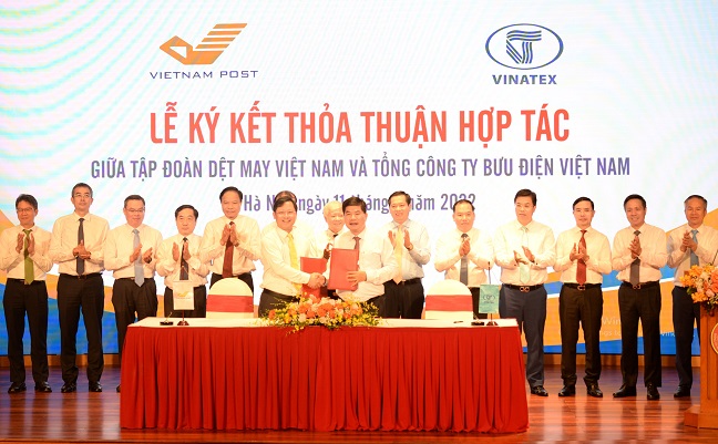 vietnam post