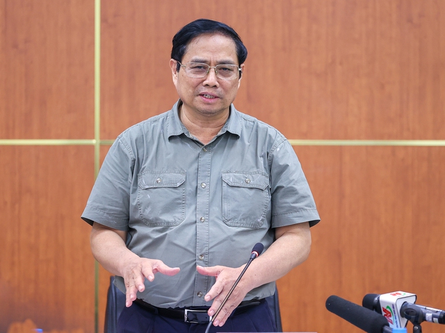 thu tuong