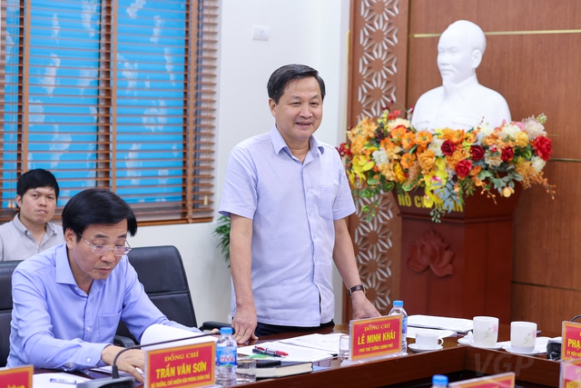 pho thu tuong