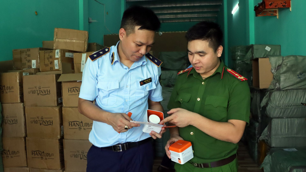 Ban chỉ đạo 389 quốc gia