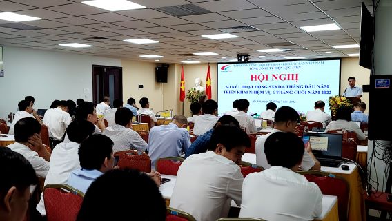 Hội nghị