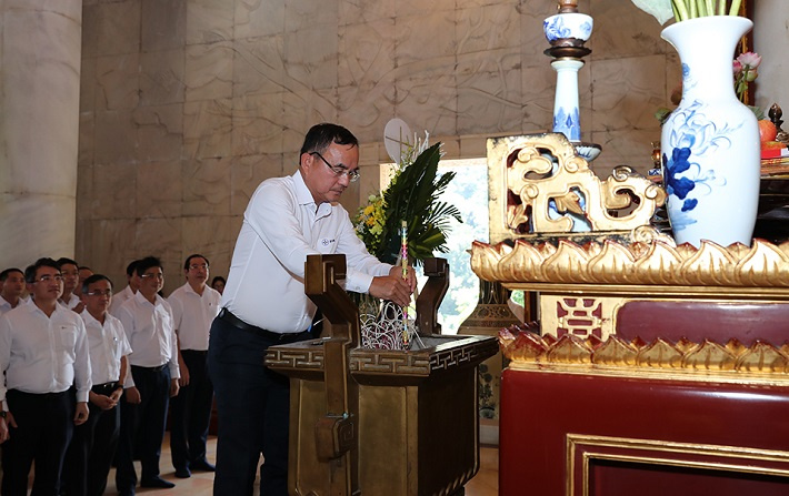 Dương Quang Thành