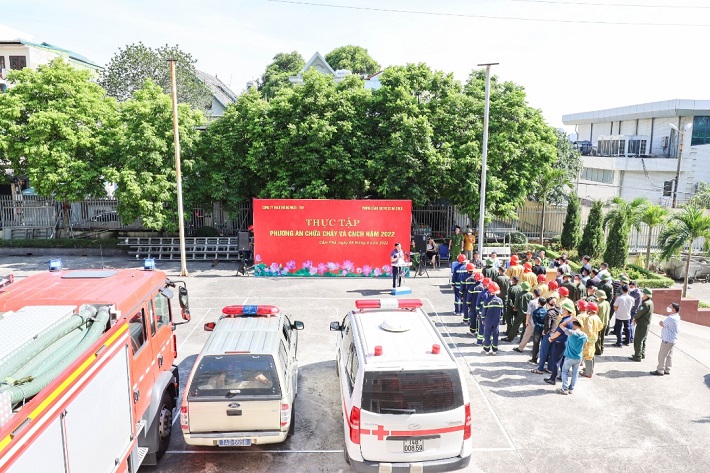 than thong nhat