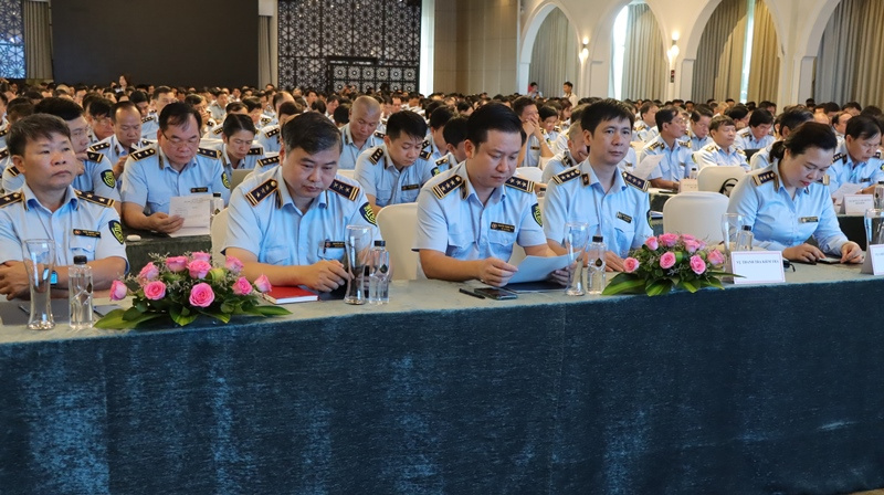 Quản lý thị trường