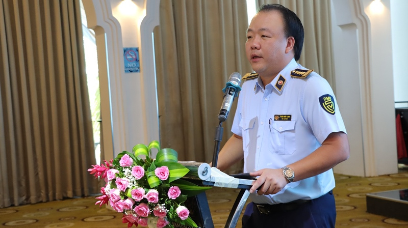 Tổng cục QLTT