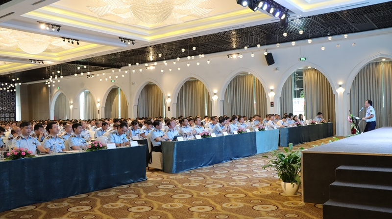 Quản lý thị trường