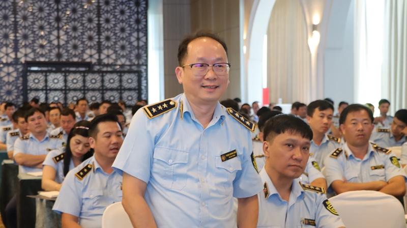 Quản lý thị trường