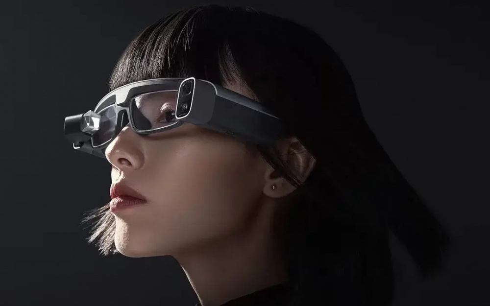 Giá bán của Xiaomi Mijia ngang ngửa một chiếc đồng hồ thông minh 