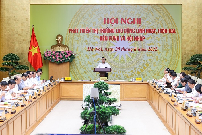 hoi nghi lao dong