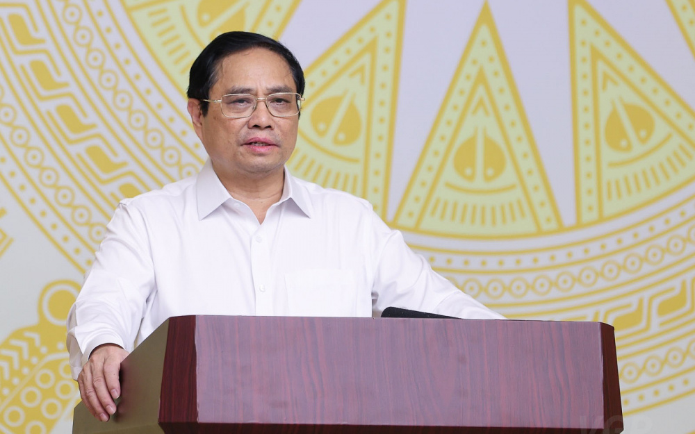 thu tuong chinh