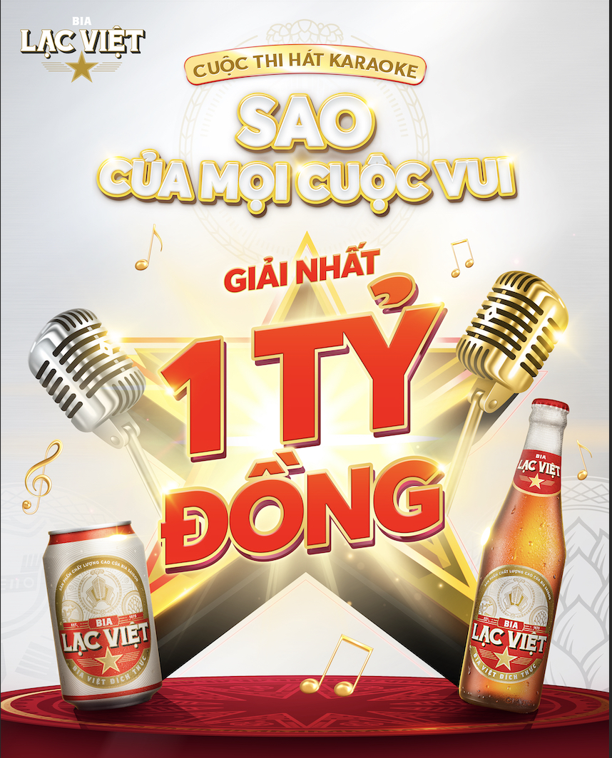Bia Saigon