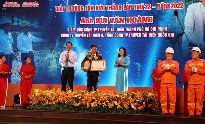 Bùi Văn Hoàng