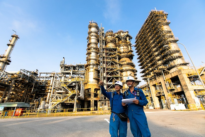 Petrovietnam 2