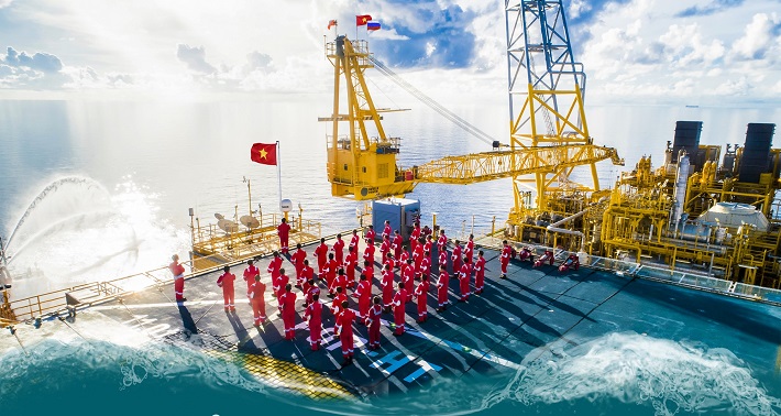 Petrovietnam 4