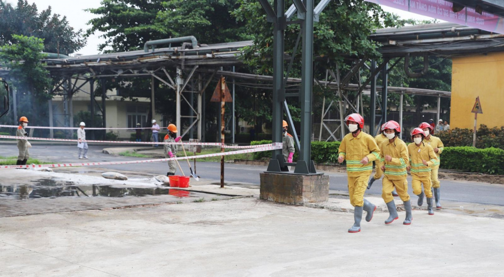 sự cố